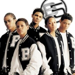 B5 - B5  CD